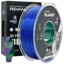 Blue Green Purple