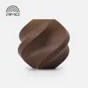 Hnědá cocoa