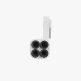 Bambu 4-in-1 PTFE Adapter - X1 Series/P1 Series/H2D/H2S/P2S
