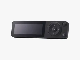 P1 Series Screen