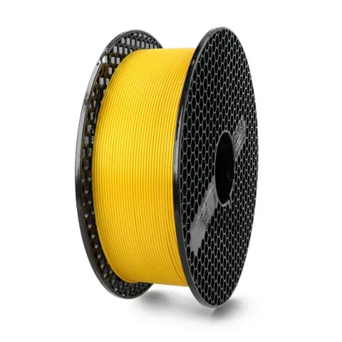 Prusament PLA 1,75 mm 1 kg - Oh My Gold